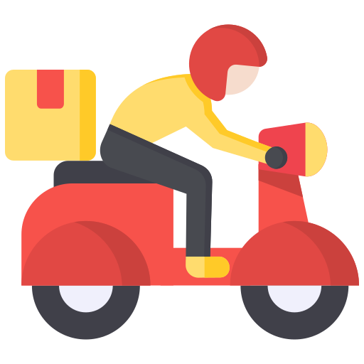 delivery